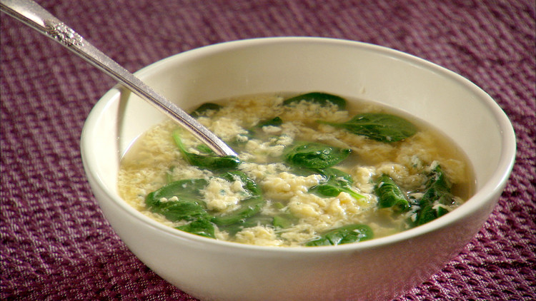 jak nazywa się włoska lekka zupa