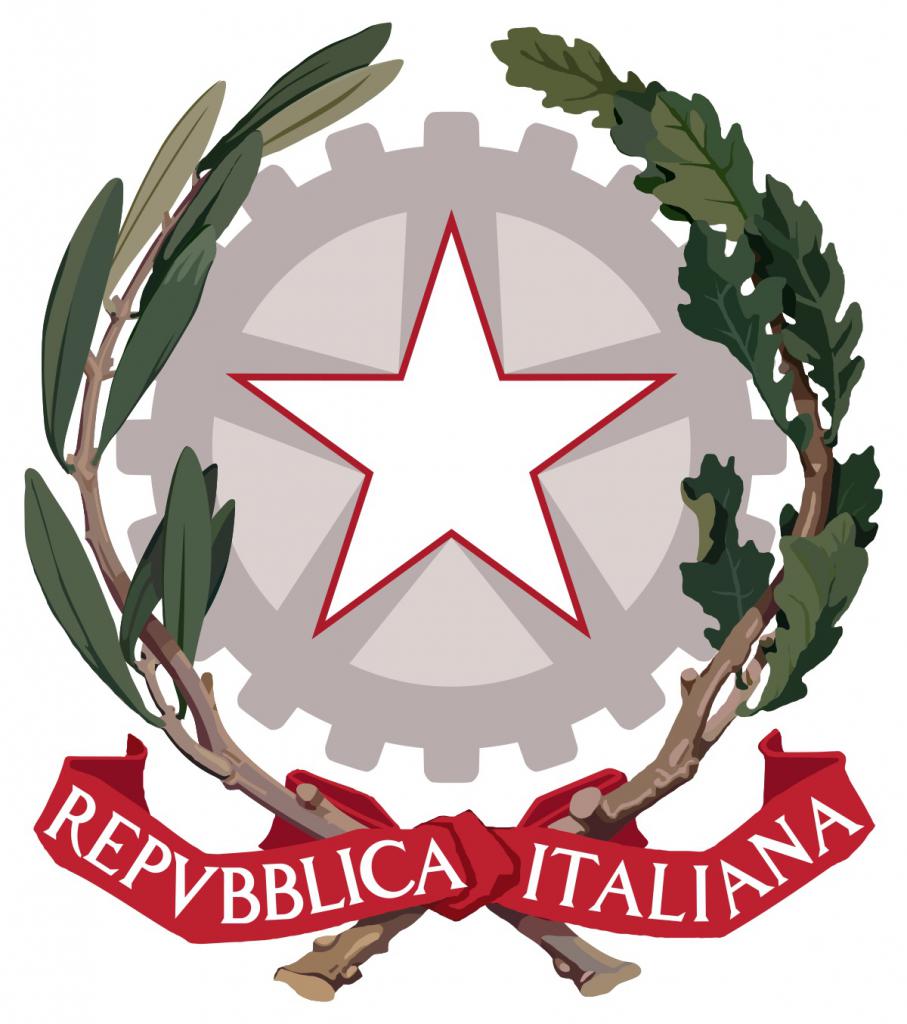 grb Italije