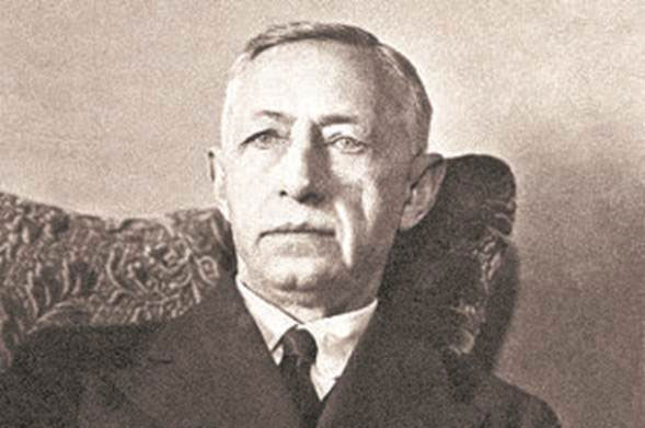 Ivan Bunin 1870 1953