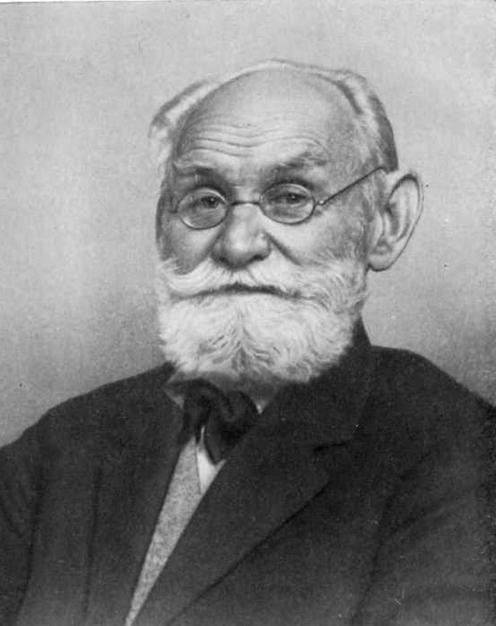 La biografia di Ivan Petrovich Pavlov e le sue realizzazioni