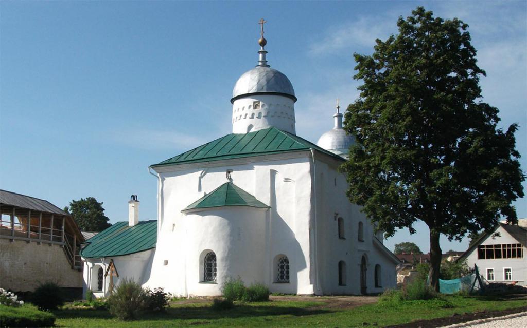 Cattedrale di Nikolsky