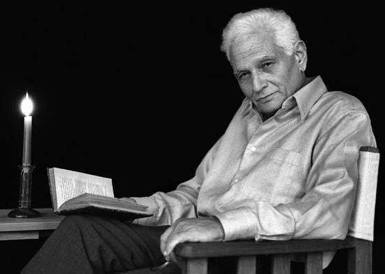 Jacques Derrida: citazioni
