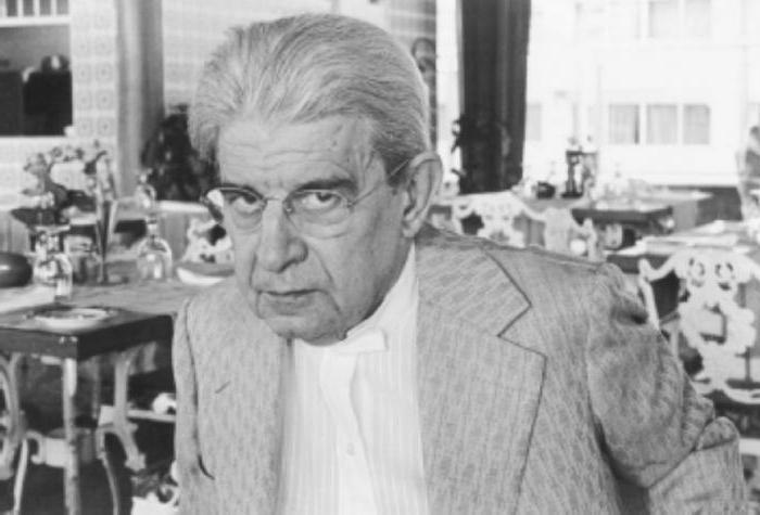 Jacques Lacan Citáty