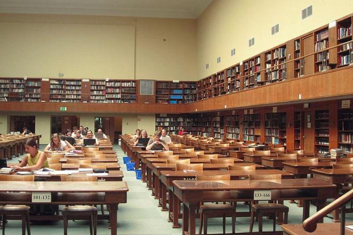 univerzit v Polsku