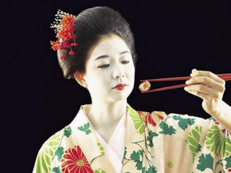 прегледи на японската диета