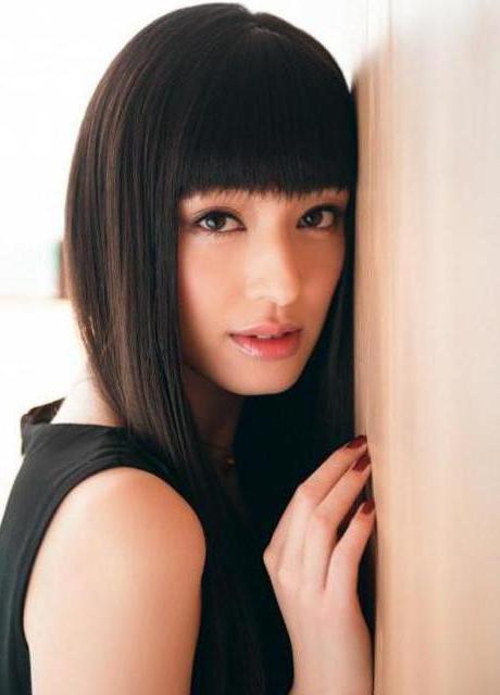 japonski dekle modeli foto