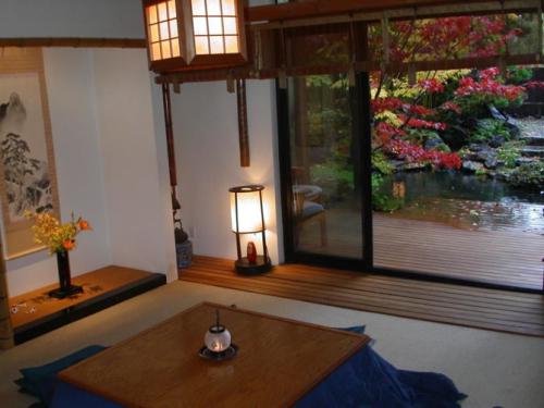 Wnętrze w stylu japońskim zrób to sam