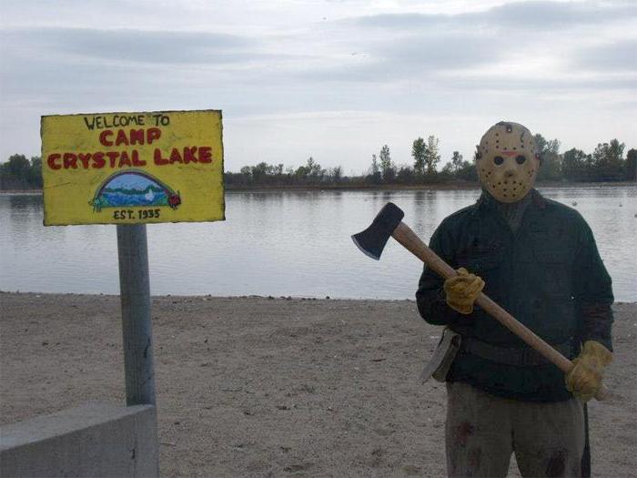 Jasonova maska