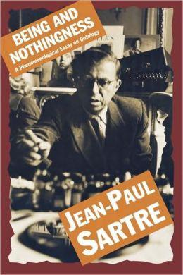 Sartre Jean Fields