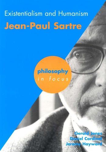 Esistenzialismo di Jean Paul Sartre