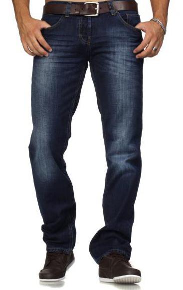 collins jeans recenze zákazníků