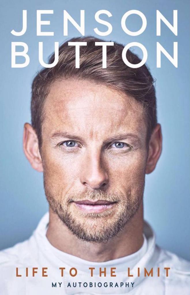 Button Autobiography