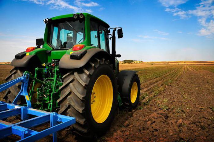 popis traktoru traktor zemědělství