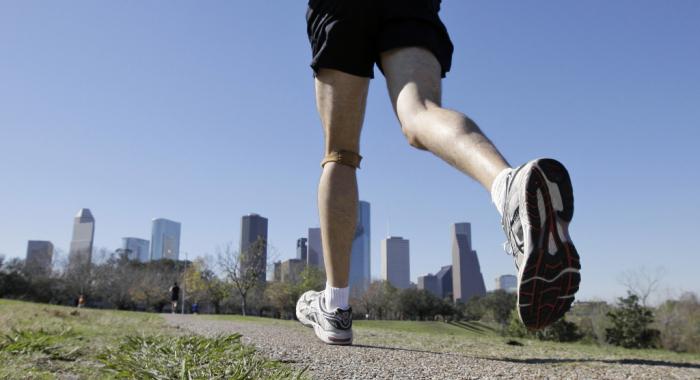 jogging vježbe za hipertenziju