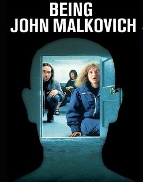 Být John Malkovich