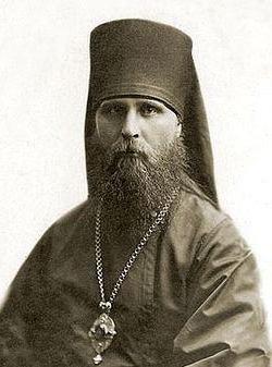 Mitropolit Ivan Snychev