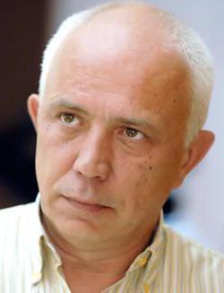 Politkowski Aleksander Władimirowicz