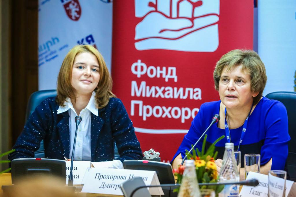 Fundacja Michaiła Prochorowa
