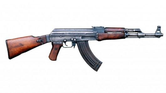 Kalashnikov lagani mitraljez