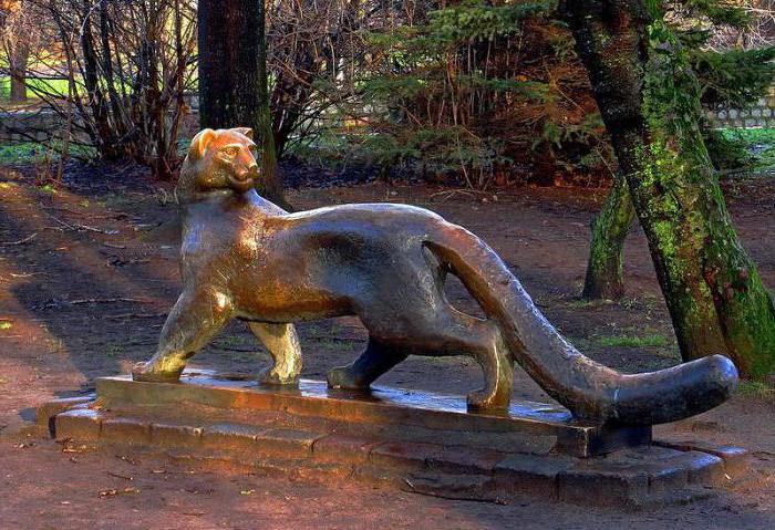 park rzeźb Kaliningrad
