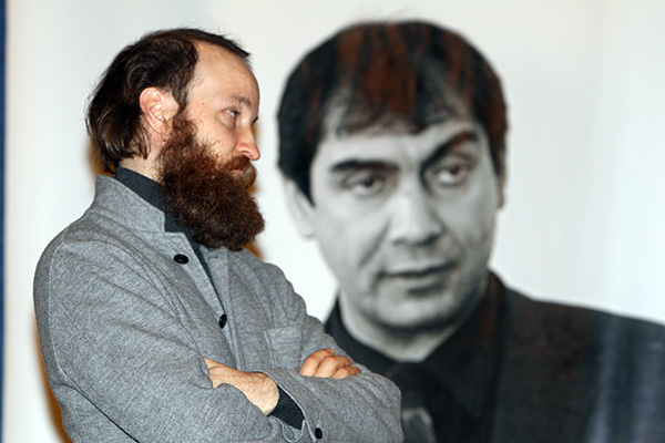 Kamalov Khadzhimurad Magomedovich