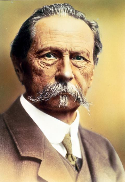 Breve biografia di Karl Benz