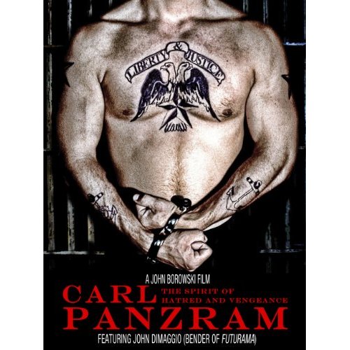 Panzram филм