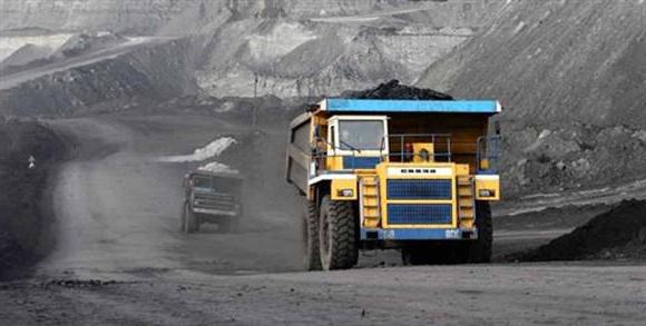 минерални залежи в Казахстан