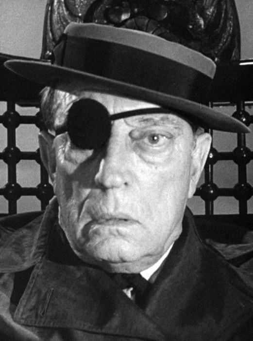 Buster Keaton životopis