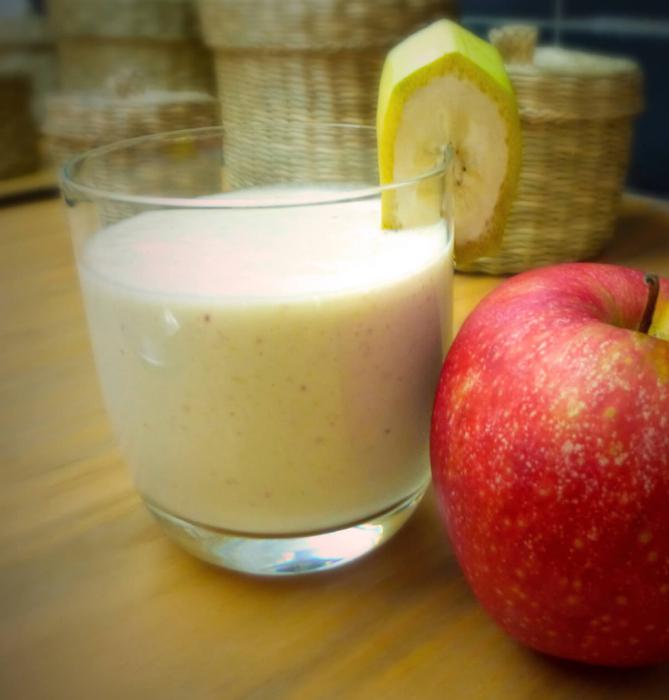 kefir jabolko prehrana za 9 dni pregledi