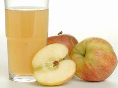 jablečná kefírová strava po dobu 3 dnů