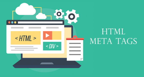 meta tagy html