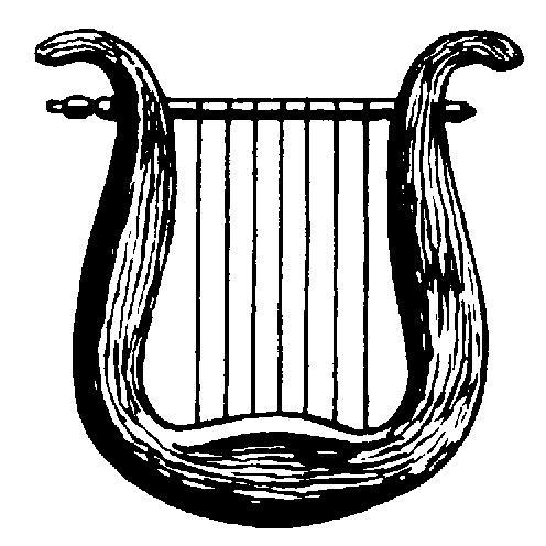 cithara instrument muzyczny