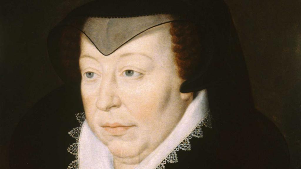 Catherine Medici