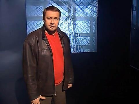 Kirill Nabut dokumentarci