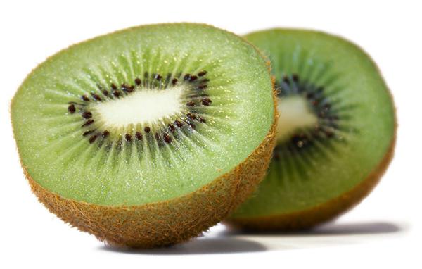 il kiwi di questo frutto è utile