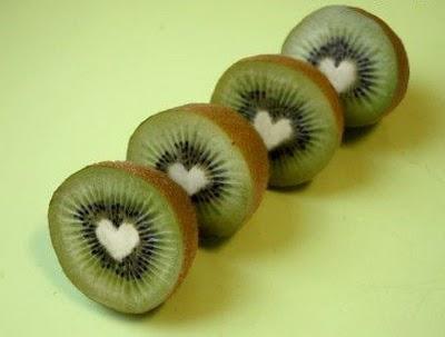 jaké vitamíny se nacházejí v kiwi