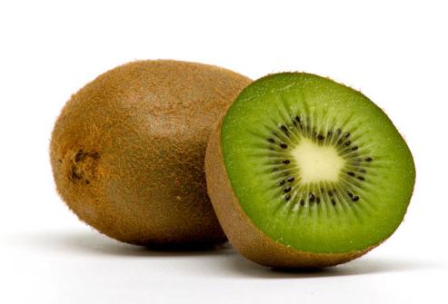 kiwi kalorie