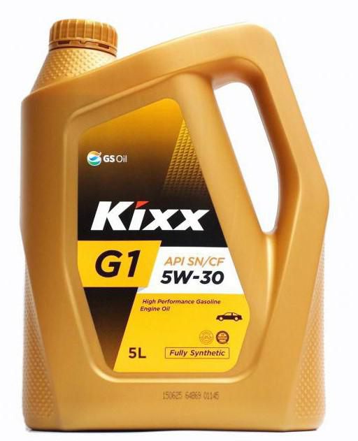 kixx 5w40 motorno ulje pregled