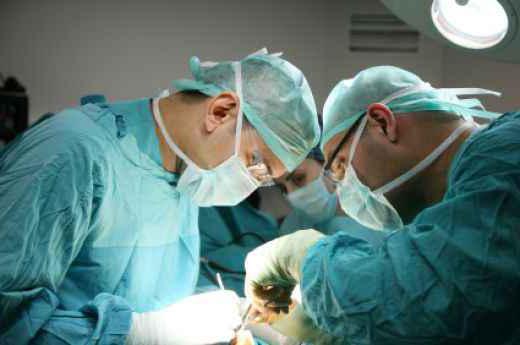 Operacija tumorja Klatskina