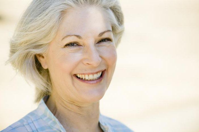 Klimonormni pregledi žensk z menopavzo