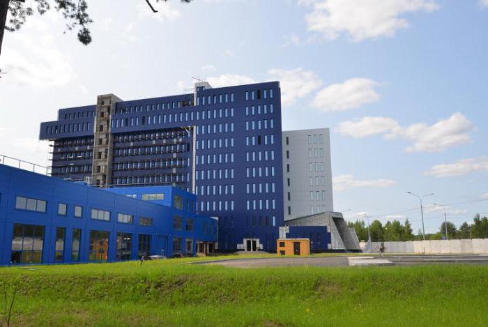Impianto per la costruzione di macchine intitolato a Klimov