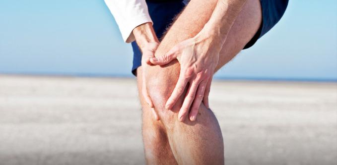 artroskopija kolena