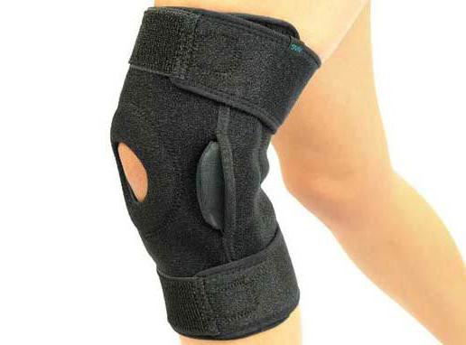 zdravljenje meniskusa kolena brez operacije