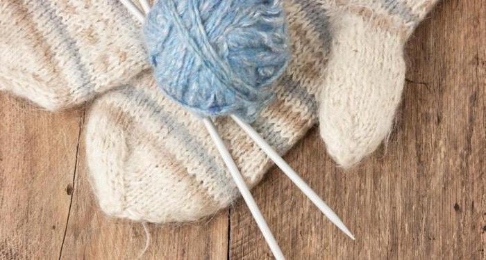 плетење и узорци за жене