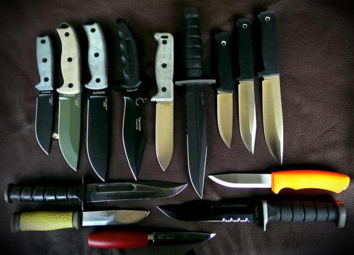 Шведски ножове