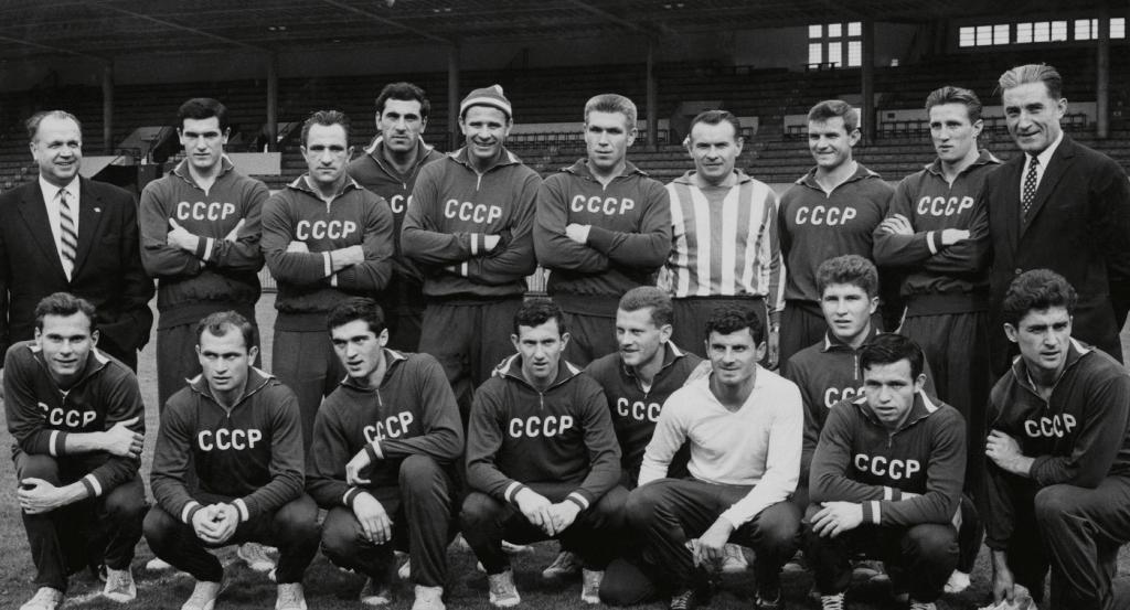Campionato Europeo 1964