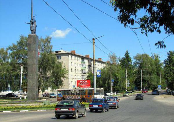 Kovrov mestni promet