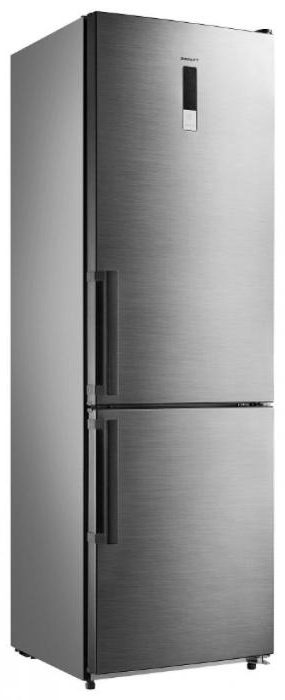 recensioni di frigoriferi artigianali