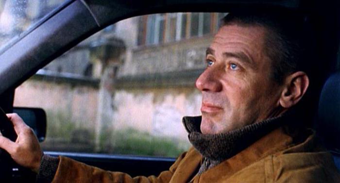 glumac Andrei Krasko